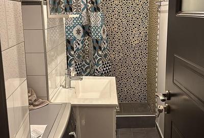 Garsonieră decomandată, mobilată modern, B-dul Timișoara –lângă Plaza și AFI - 11