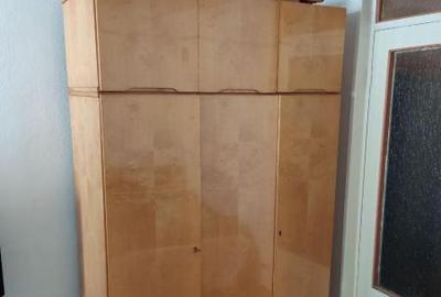 Garsonieră semidecomandată, mobilată în Dristor - 4