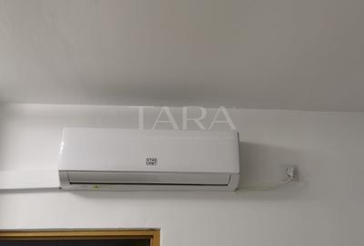 Apartament cu 2 camere decomandat în Baciu - 6