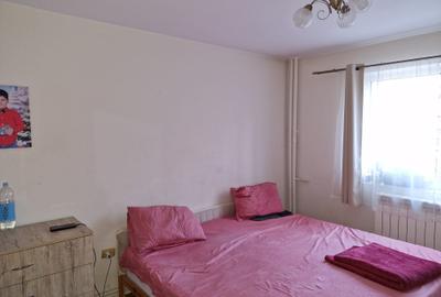 Apartament cu 3 camere decomandat în Tomis Nord - 5
