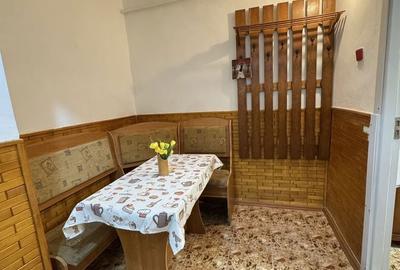 Garsonieră în Cetate - 2