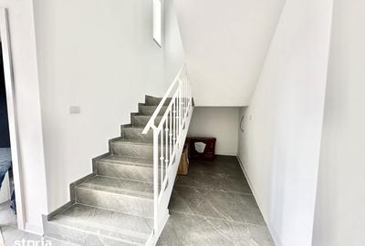 Casă cu 5 camere cu Teren 600 Mp în Central