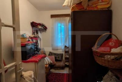 Casă cu 5 camere cu Teren 1052 Mp în Dragomirești - 4