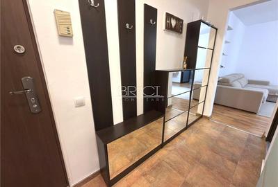 Apartament cu 3 camere semidecomandat în Astra - 10
