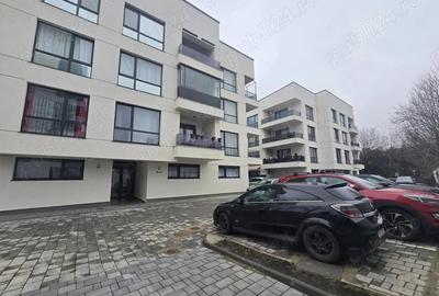 Apartament cu 2 camere semidecomandat în Fundeni - 19