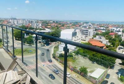 Penthouse cu 4 camere decomandat în Tomis Plus - 3