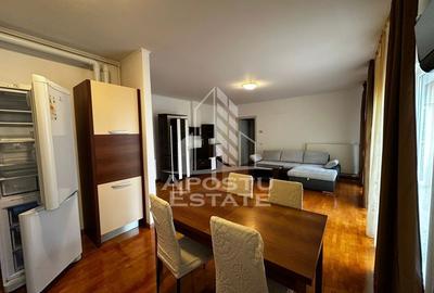 Apartament cu 2 camere semidecomandat în Girocului - 3