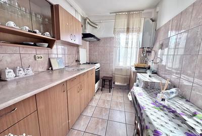 Apartament cu 2 camere în Cetate - 2