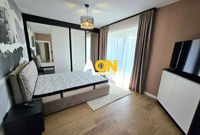 Apartament cu 2 camere semidecomandat, mobilat în Cetate - 6