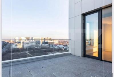 Apartament cu 4 camere semidecomandat în Aviației - 5