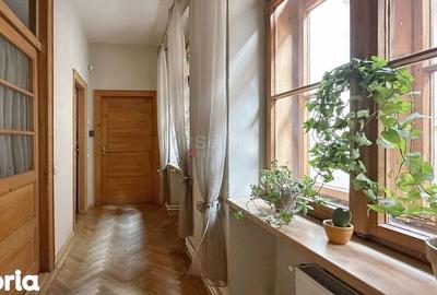Apartament cu 2 camere în Centrul Istoric - 10