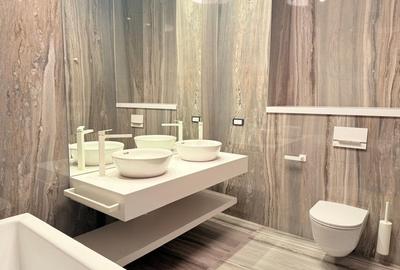 Functional si elegant - 3 camere perfect compartimentate in Rahmaninov Residence - 6