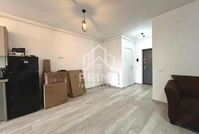 Apartament cu 2 camere decomandat în Cetate