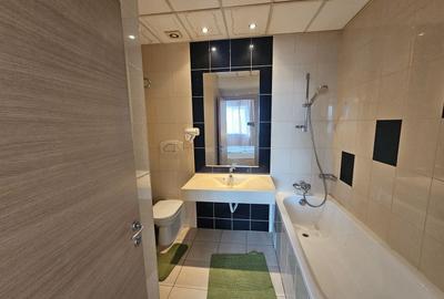 Apartament cu 3 camere decomandat, mobilat în Vitan - 10