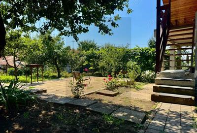 Vanzare Casa - Copou- P+M - langa Gradina Botanica Vanzare Casa - Copou- P+M - langa Gradina Botanica - 7