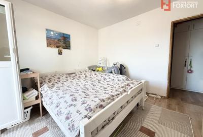 Apartament cu 3 camere decomandat, mobilat în Lipovei - 23