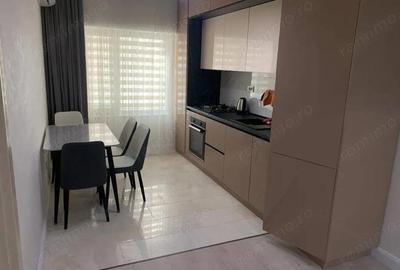 Apartament cu 2 camere semidecomandat, mobilat în Copou - 3