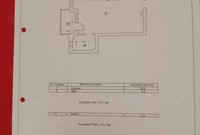 Vand studio la cheie - 4