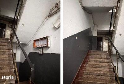 Garsonieră în Central