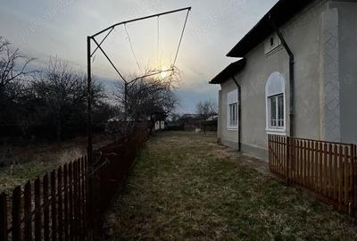 Casă cu 3 camere în Ulmi - 5