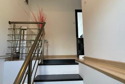 Proprietate tip duplex, eficientă energetic, situată în Traian, Jud. Galati - 7