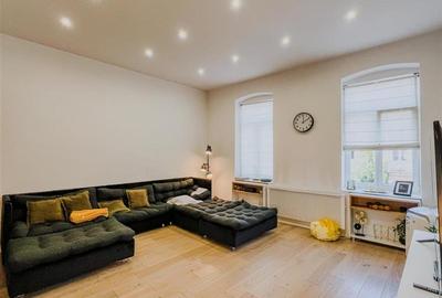 Apartament cu 1 camera, 47 mp utili, situat in zona Ultracentrala! Apartament cu 1 camera, 47 mp utili, situat in zona Ultracentrala! - 2