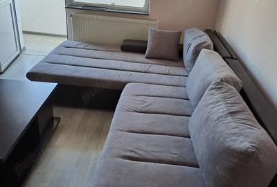 Apartament cu 3 camere decomandat în Nord - 3