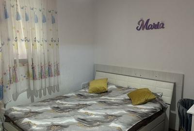 Casă cu 3 camere în Central - 4