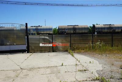 TEREN INDUSTRIAL | 1068 MP | SUPLACU DE BARCAU - 5