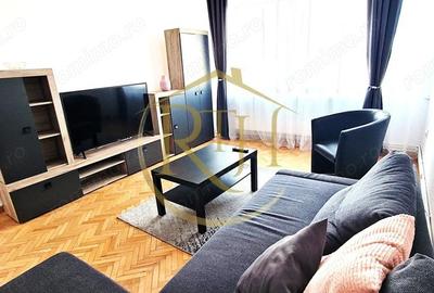 Apartament cu 2 camere decomandat în Circumvalațiunii