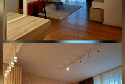 Apartament cu 3 camere în Nord - 3