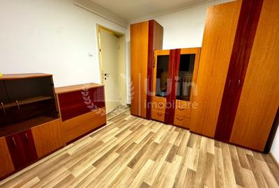 Apartament 3 camere | Decomandat | Balcon | Manastur | Pod Calvaria - 3