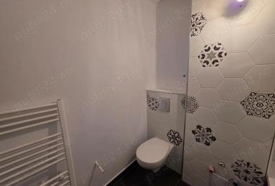 Apartament cu 4 camere decomandat în Central - 2