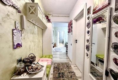 Apartament 3 camere decomandat zona Cetatii-Jysk - 5