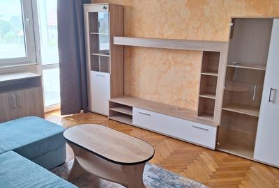 Apartament cu 2 camere semidecomandat, mobilat în Iancului - 1