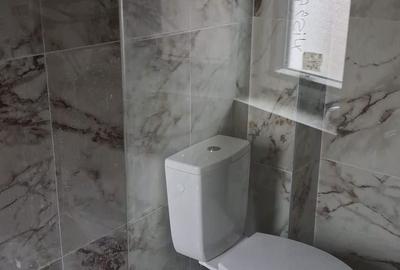 Casă cu 3 camere în Central - 3