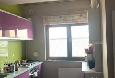 Apartament cu 2 camere decomandat în George Enescu - 8