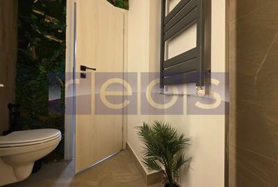 Apartament cu 2 camere semidecomandat în Timpuri Noi - 49