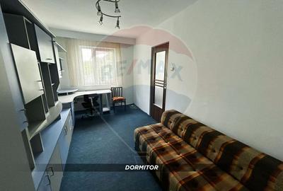 Apartament cu 2 camere semidecomandat în Traian - 4