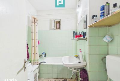 Apartament cu 2 camere, mobilat în Calea Aradului - 5