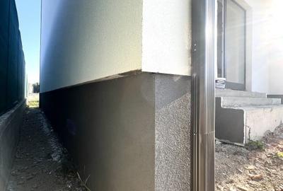 Triplex, 3 camere, 85mp utili, 320mp teren, curent trifazic-Sacalaz - 17