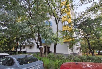 Garsoniera Gata de mutat - sector 5 - 65.000eur Garsoniera Gata de mutat - sector 5 - 65.000eur - 8