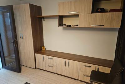 Apartament cu 3 camere decomandat, mobilat în Nord - 4