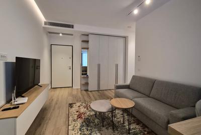Apartament cu 2 camere decomandat, mobilat în Carrefour - 2