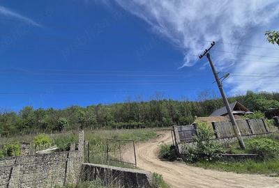 Teren de 720 mp, în Central - 1