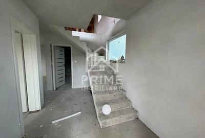 Casă cu 2 camere cu Teren 820 Mp în Totoi - 4