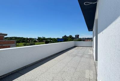 Apartament Modern 3 Camere -88 MP Utili  + Terasa de 58 MP | Măgurele - 14