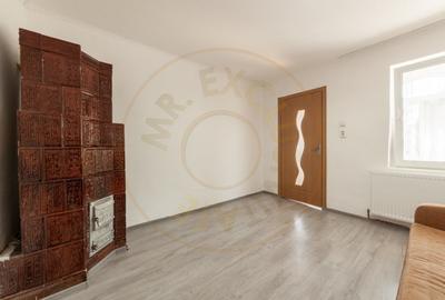 Oportunitate rara! Casa cu curte la munte-Campulung Muscel! - 13