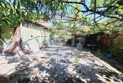Casa  de vanzare cu teren de 2490mp Hidiselu de Sus - 5