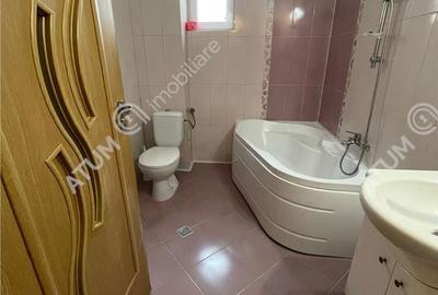 Apartament cu 2 camere decomandat, mobilat în Turnișor - 3